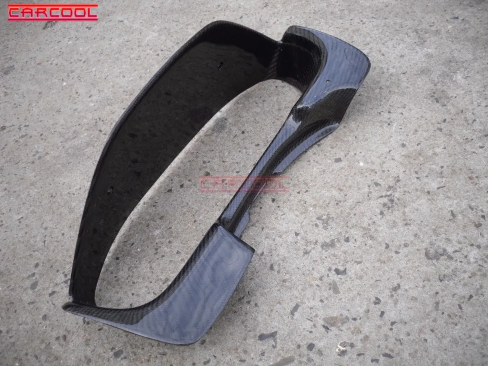 Автомобильный Стайлинг CF Интерьер кластер объемный RHD (Righ Hand Drive) Корпус для