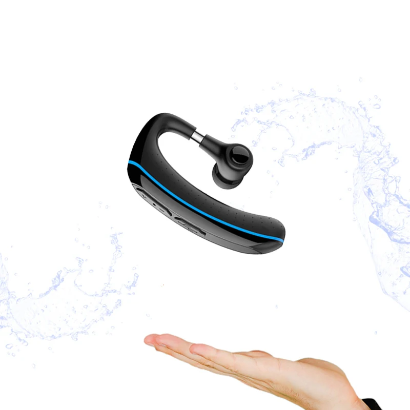 Беспроводные Bluetooth наушники с микрофоном и защитой от воды|Наушники гарнитуры| |