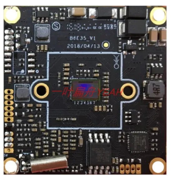 Для Hess Development Board Camera hi3516ev100 hi3516e WiFi TF sc2235 SDK|Аксессуары для демонстрационных