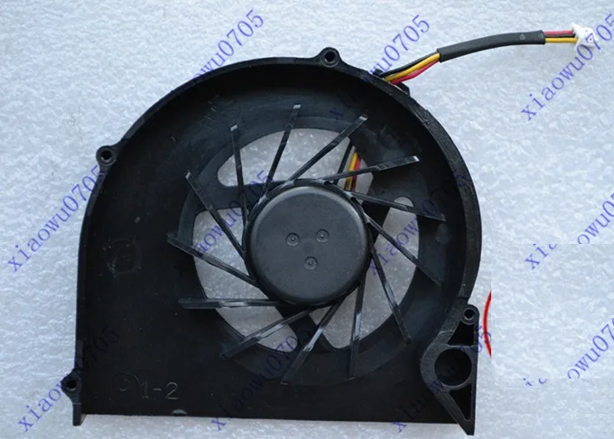 

SSEA New Laptop CPU Cooling Fan for ACER Aspire 4732 4332 D525 D725 ms2268 Free shipping