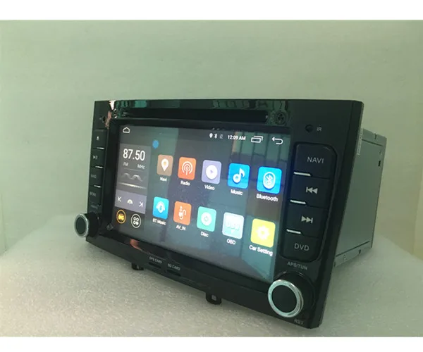 Автомобильная магнитола dvd gps навигация Android 6,0 навигация для peugeot 408& 308 gps RDS IPOD 3g 4G SWC заднего вида карта 8 ГБ