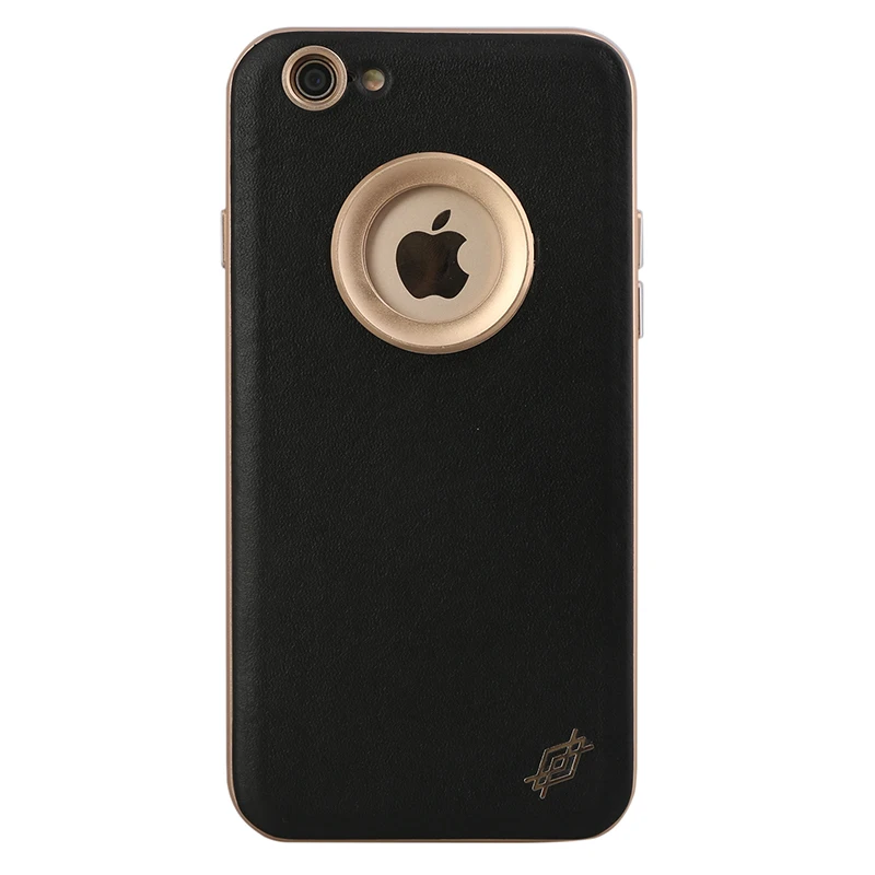 Кожаный чехол X-Doria Bump для iPhone 6 Plus кожаный 6s Capinha |