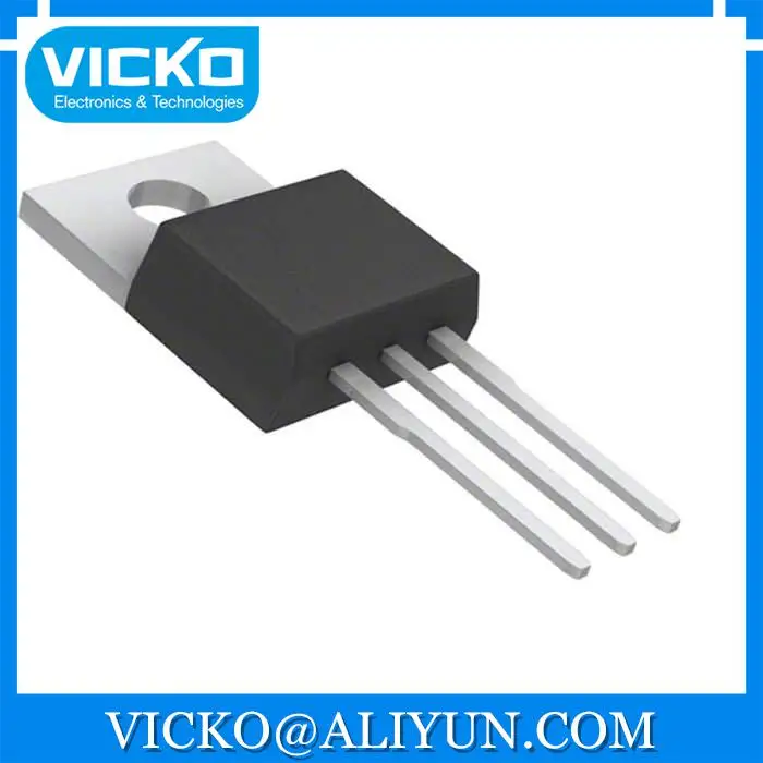 [ В . к ] AOT296L моп транзистор N CH 100 9.5A TO220|mosfet transistor|mosfet drivermosfet relay |