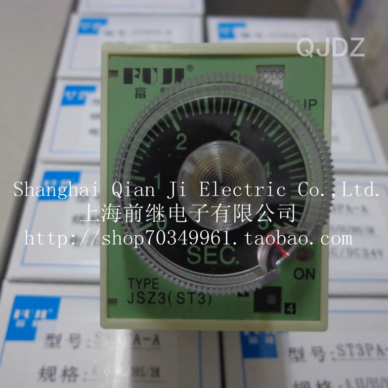 

Φ AC / DC12V 0. Φ/30S/3M time relay