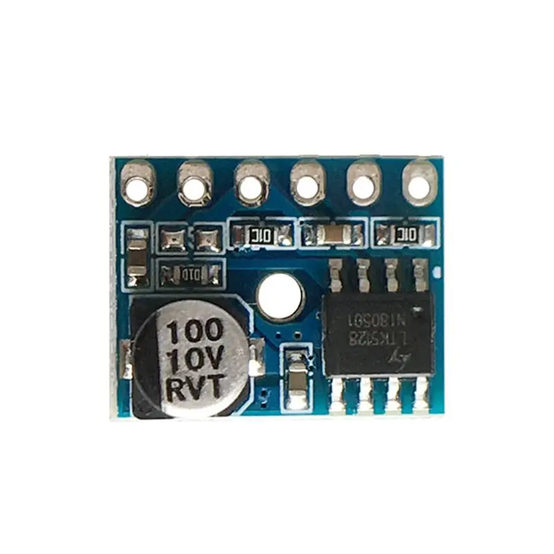 XY SP5W 5128 цифровой усилитель плата класса D 5 Вт аудио моно модуль|Запасные части| |