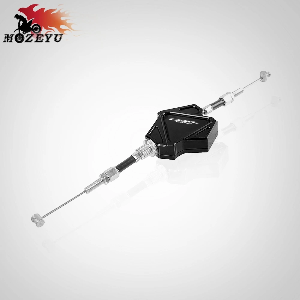 Алюминиевый Рычаг сцепления тормоза для мотоцикла HONDA CBR 650F CBR650F 650 F 2014-2016 2015 CNC