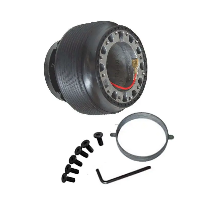 Новый комплект для рулевого колеса Honda Civic 92 95 EG EG2 DELSOL CRX|boss kit|steering wheel boss kitkit hub |