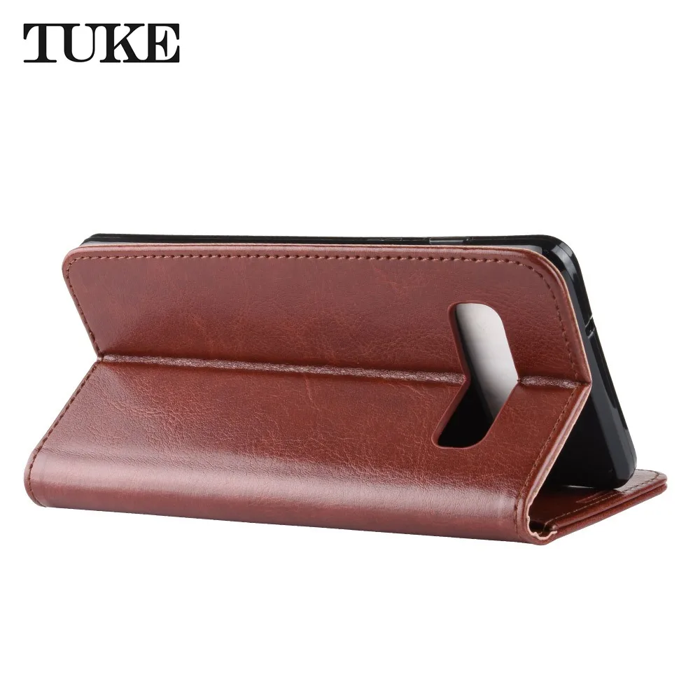 Flip Case For Samsung Galaxy S10 Cover Leather Wallet Phone S 10 Capa | Мобильные телефоны и аксессуары