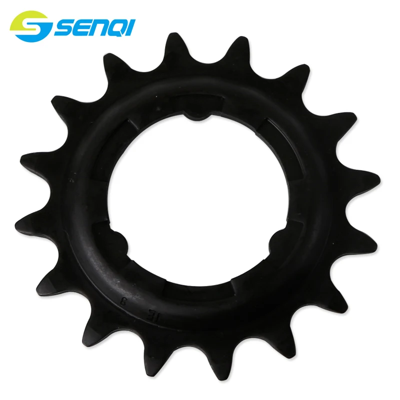 

Велосипедный маховик FreeWheel 1 односкоростной 14T ~ 23T велосипедный маховик CZF008