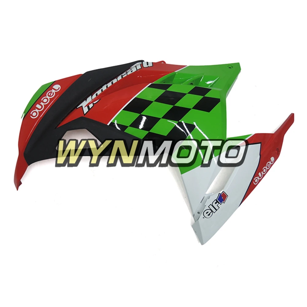 Полные Обтекатели для Kawasaki EX300R 2013-2015 Ninja 300 13 14 15 лет ABS пластмассовый инъекционный