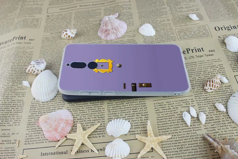 Мягкий силиконовый чехол для huawei Коврики 20 10 Lite 20 pro s Nova 3 4 3i y9 y6 y5 y7 pro 20X крышка друзей ТВ шоу