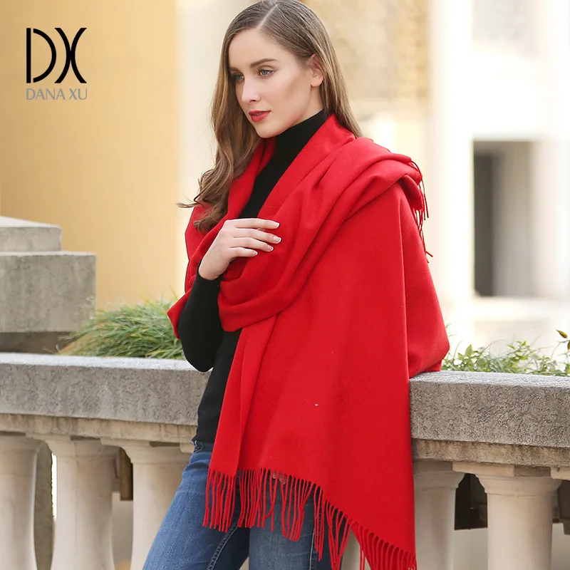 

Luxury Brand Pashmina Echarp Cashmere Scarf Wrap Warm Fashion Shawl Winter Ladies Scarves Tassels Long Blanket Cachecol 2015