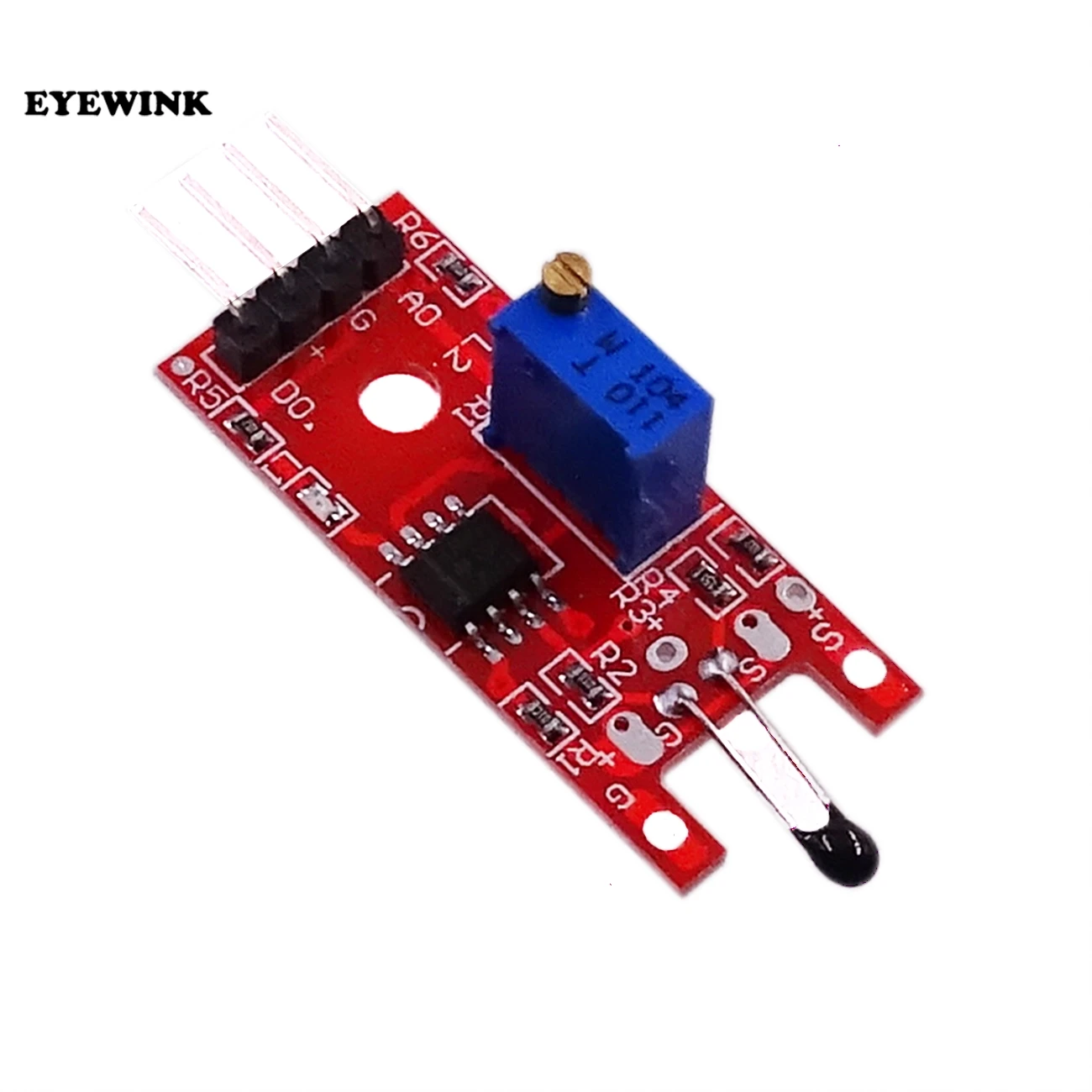 KY 028 цифровой модуль датчика температуры DIY стартовый комплект для Arduino Smart Electronics