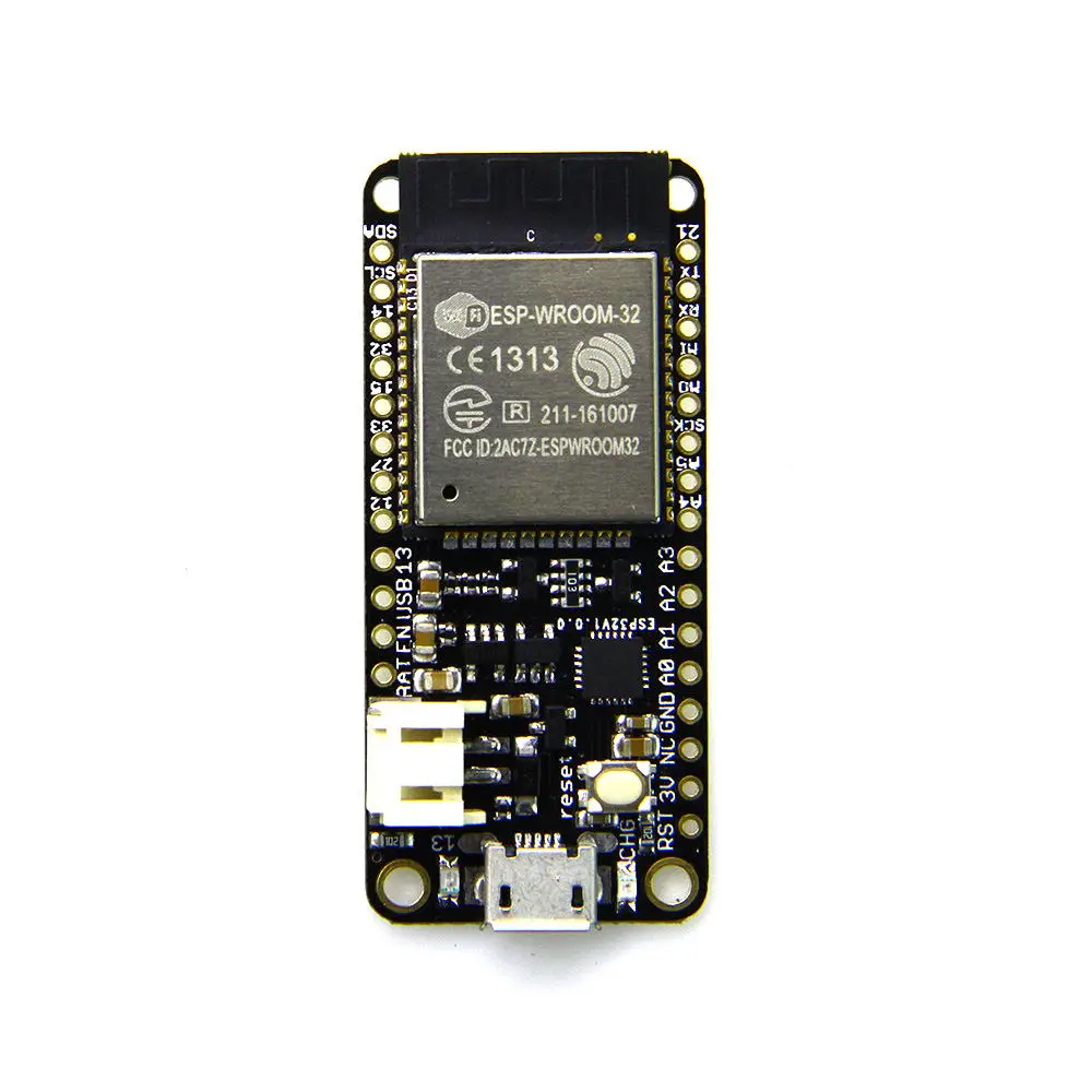 TTGO ESP32 rev1 (rev one) модуль Dev WiFi и Bluetooth 4 МБ флэш|module wifi|flash flashbluetooth bluetooth |