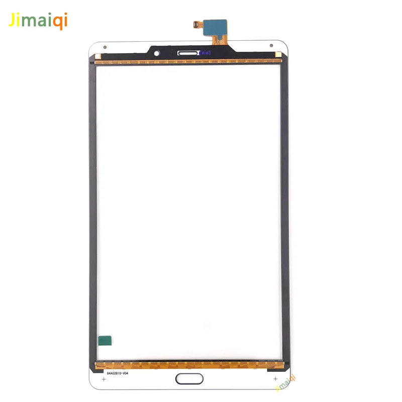 Сменный сенсорный ЖК экран для 8 4 дюйма ALLDOCUBE X1 T801 tablet|ЖК-экраны и панели