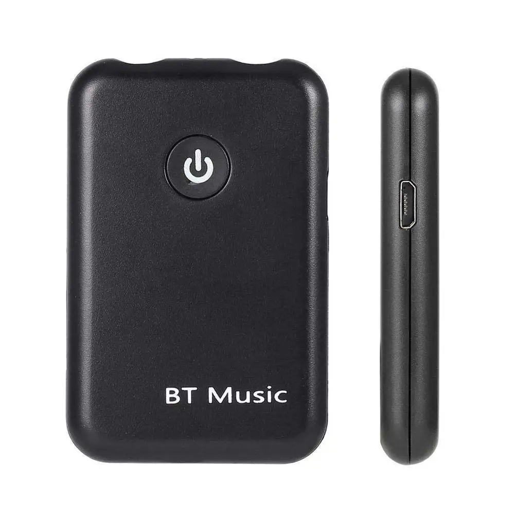 

Dehyaton Wireless Audio Bluetooth Transmitter Music receiver Stereo Dongle Adapter For TV Smart PC MP3 Bluetooth 4.0 A2DP