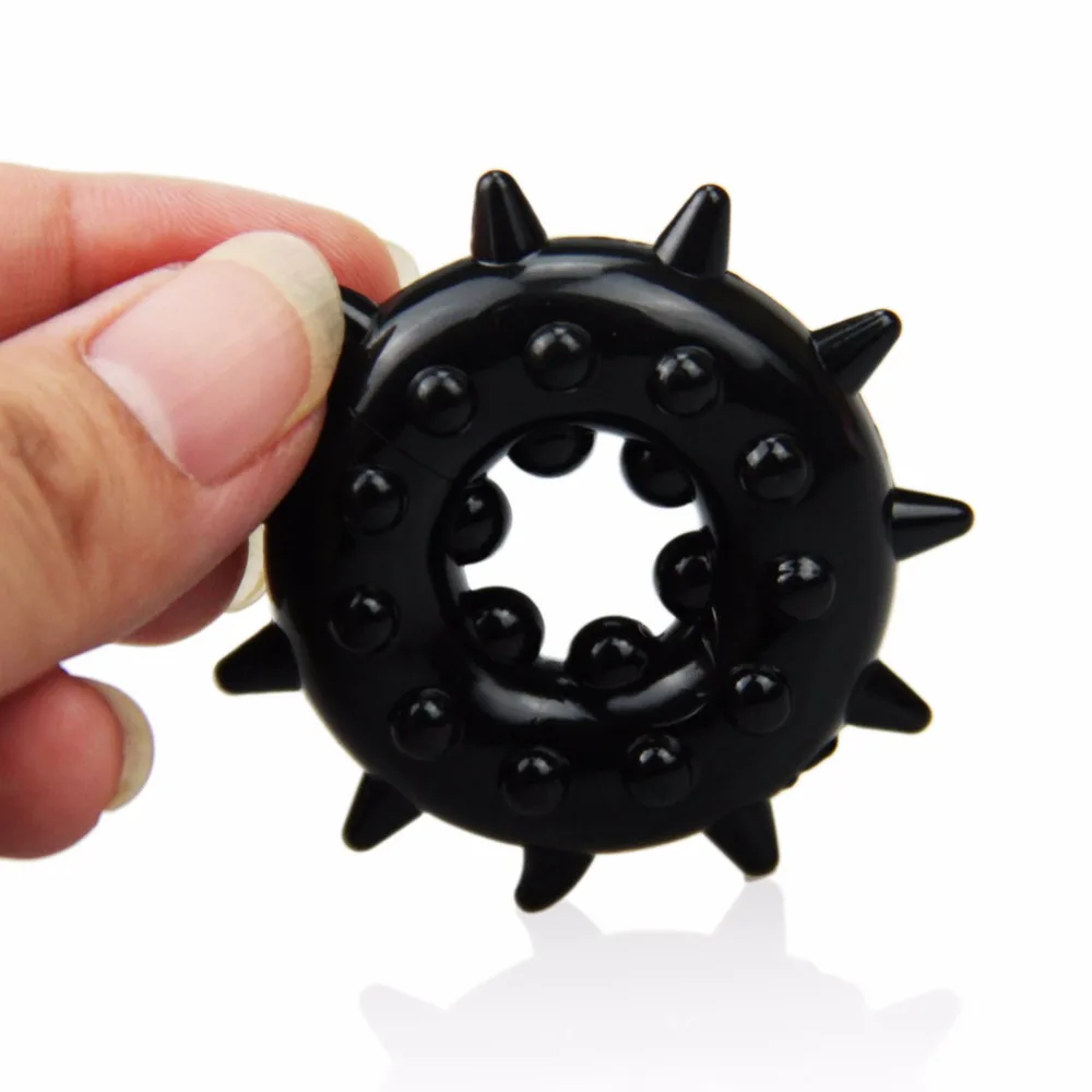 Кольца на пенис секс-игрушки кольца для задержки оргазма сексуальные игрушки 10