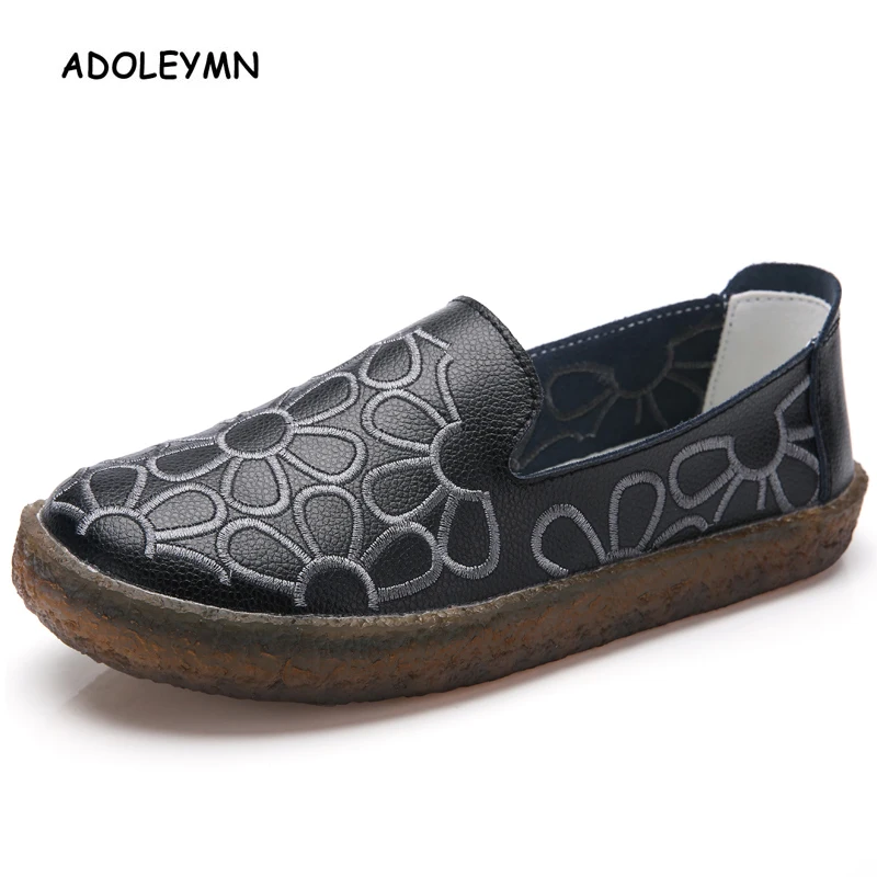 Новинка 2018 года женские кроссовки из натуральной кожи женская обувь