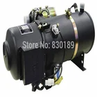 Высококачественный жидкостный стояночный обогреватель Webasto, 16 кВт, 12 В24 В, для газовых и дизельных автобусов, 28 мест. Вебасто Yj- q20.