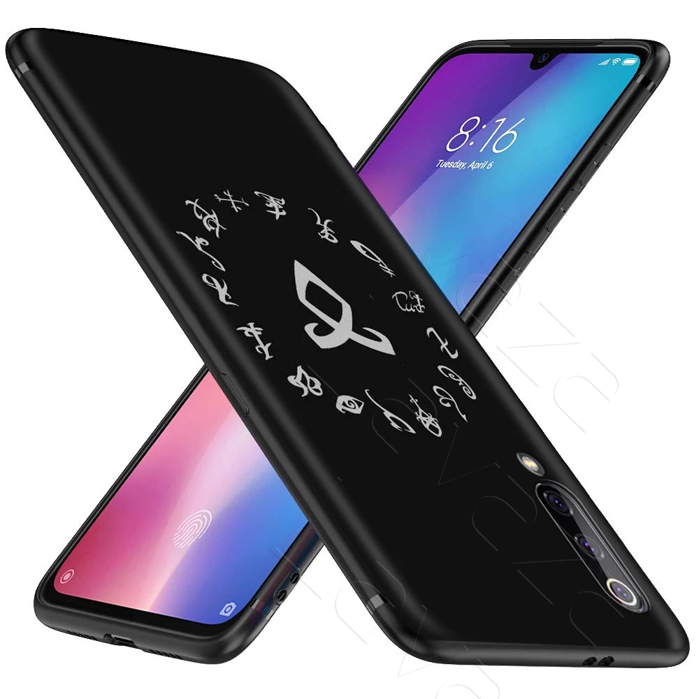 Чехол для Xiaomi Redmi Note 4A 4X 5 5A 6 6A 7 S2 Pro Go Prime Plus |