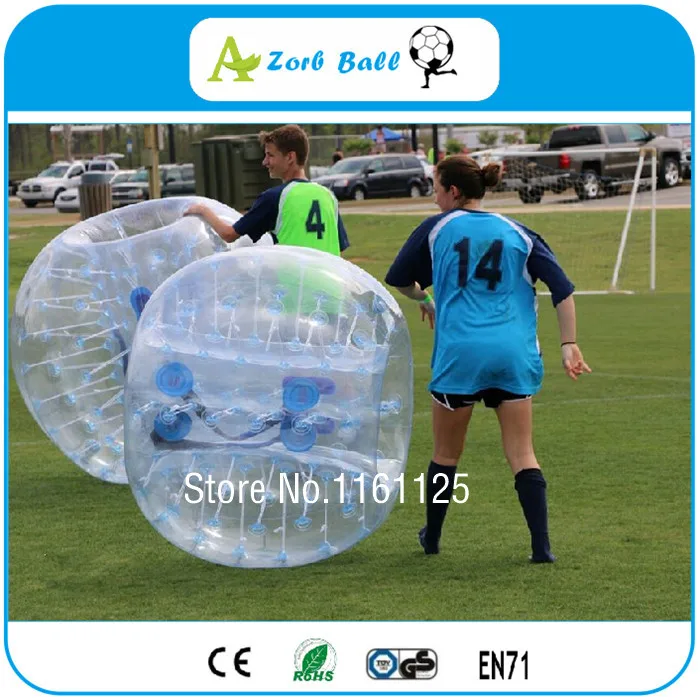 8 шт + 2 воздуходувки Bubble Soccer для арендного бизнеса спортивные игры вечеринок 1 5 м