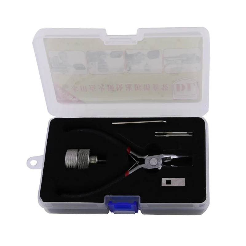 HONDA Ignition Lock Quick Disassembly Set with Free Shipping | Инструменты