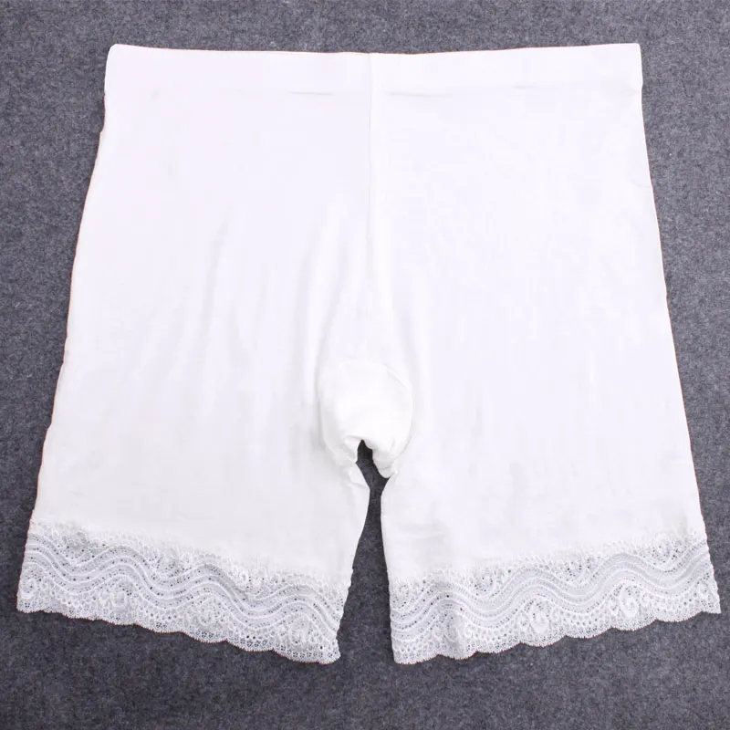 Трусики плюс 100 кг удобрений cuecas XL MS кружевные леггинсы трусики тонкие толстые