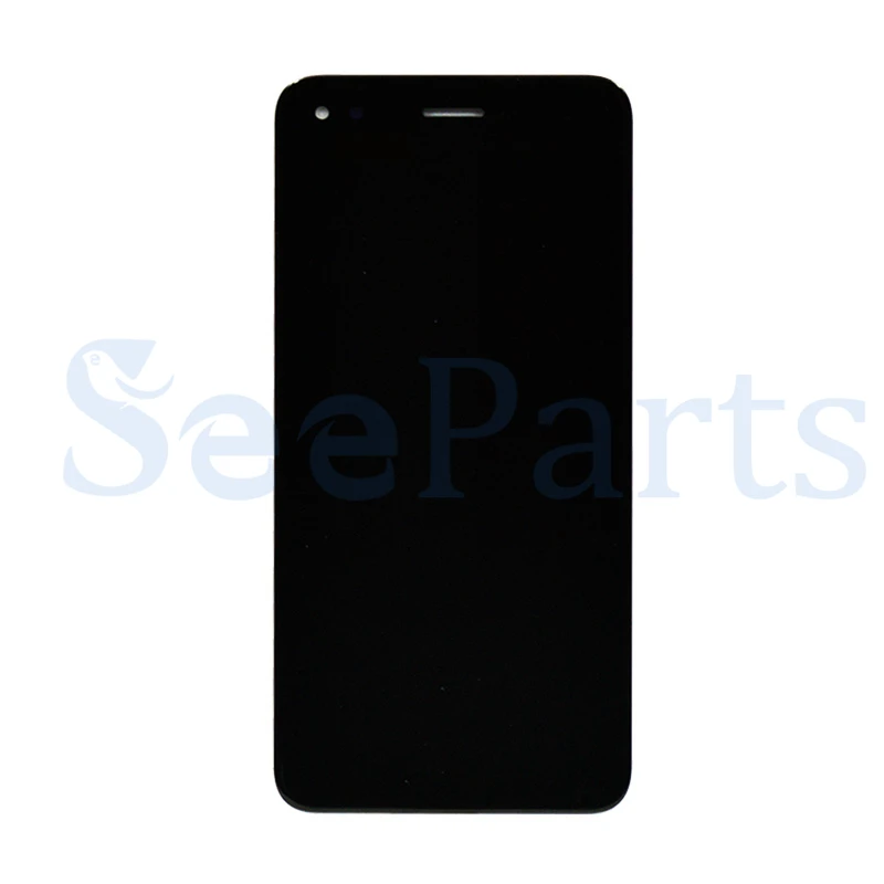 100% протестирован для 5 0 &quotHuawei P9 lite mini ЖК-дисплей сенсорный экран дигитайзер в
