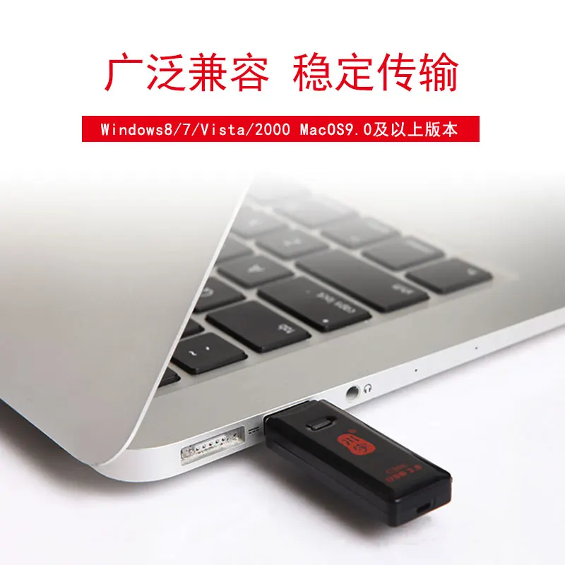 Kawau USB3.0 Card Reader for SD card SLR camera TF/Micro mobile phone memory multifunction reader 3 high speed | Компьютеры и офис