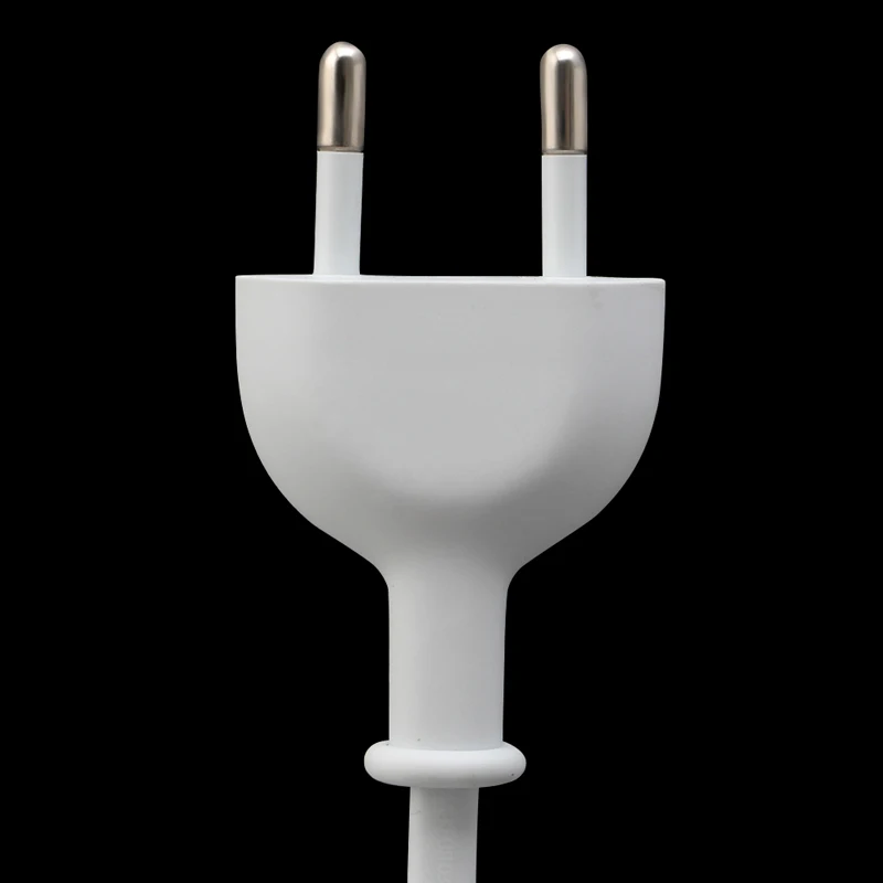 1 шт. кабель питания 8 М переменного тока штекер для Apple TV Mac вилка стандарта ЕС/США