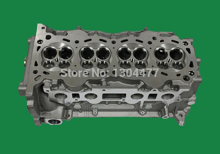 2TR 2TR-FE головка цилиндра для Toyota Hilux/Innova/Forturner/Tacoma/Hiace 2694cc 2.7L DOHC 16v 2004-11101-75200 |