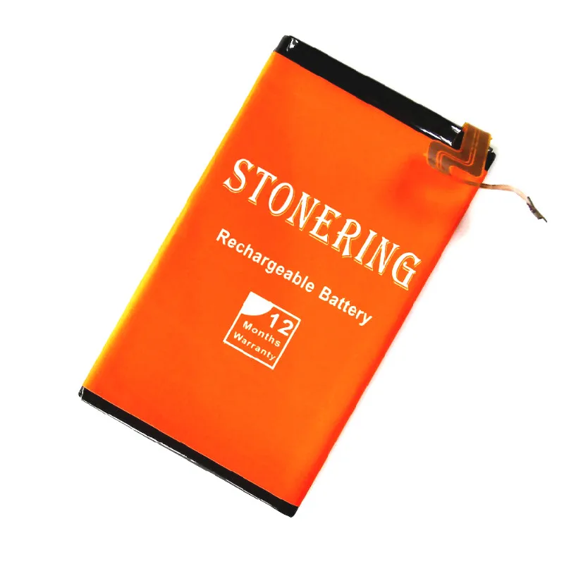 

Высококачественный аккумулятор Stonering BL238 BL-238 2500 мА · ч для сотового телефона Lenovo X2 Pt5