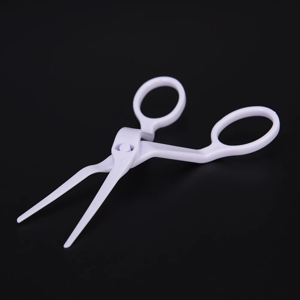 Пластиковая ножничная помадка для струйной посуды кондитерские изделия