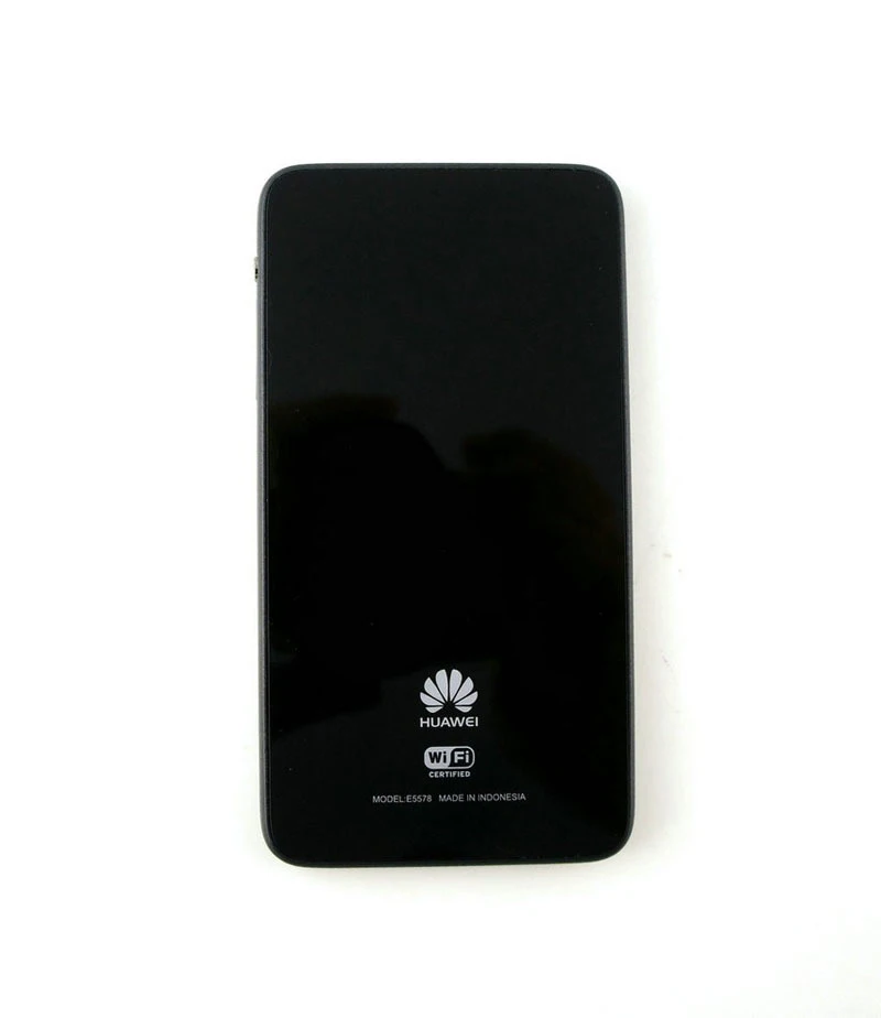 Разблокированный роутер Huawei E5578 FDD1800/2100 МГц TDD2300Mhz 4G Wifi Карманный модемный