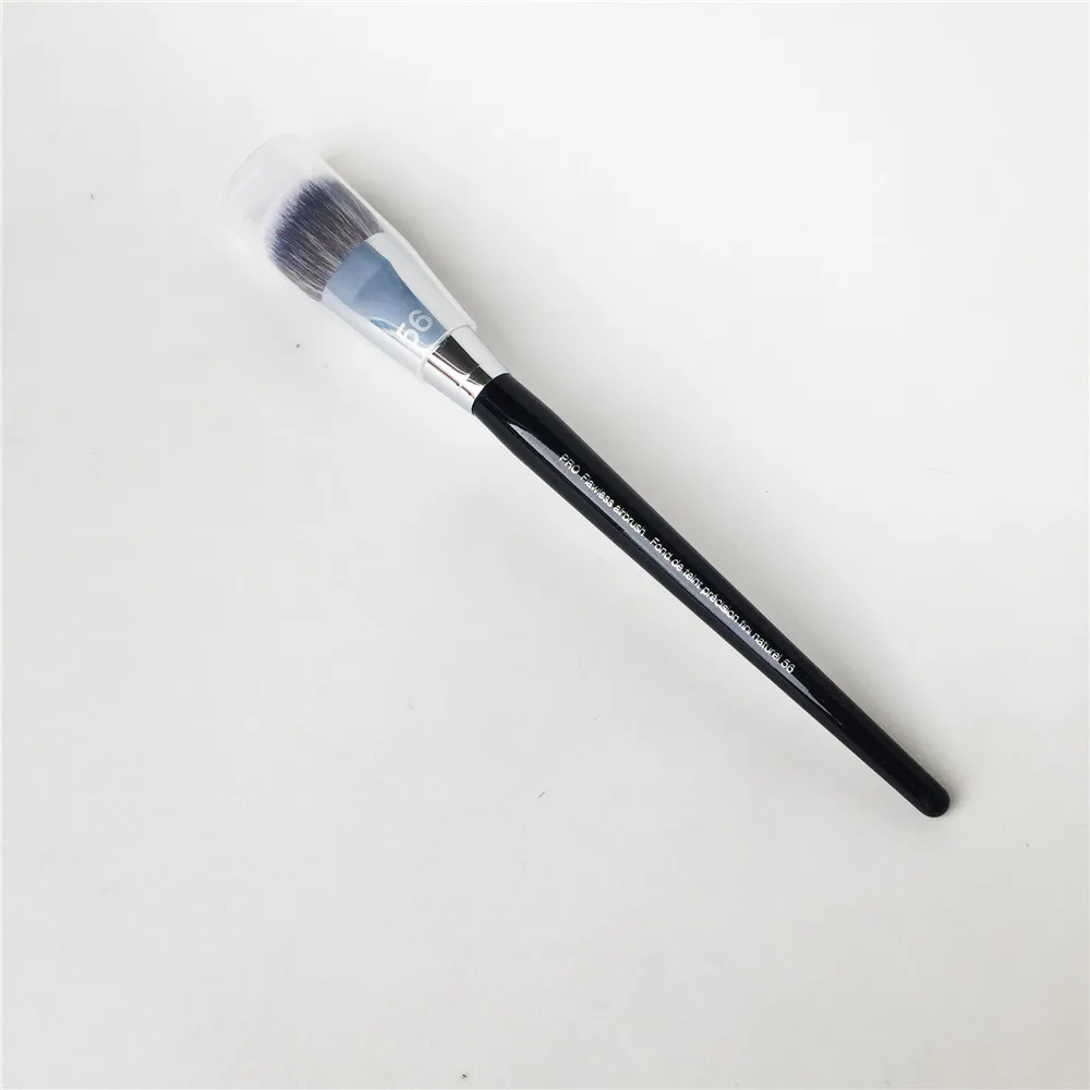 Bdbeauty Pro B 53 полноразмерная Аэрограф 56 безупречная 79 контур 90 вес 91 пудра 93