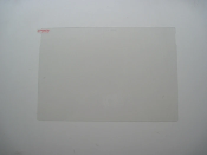 

Tempered Glass Film Screen Protector for Microsoft Surface Pro 3 12 inch Tablet PC Explosion Anti-scratch Film NO Retail Box