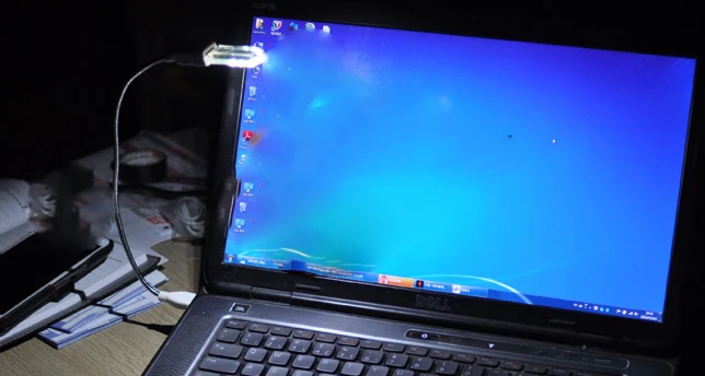 30 см Гибкий металлический USB удлинитель для мужчин и женщин удлинитель шнур питания металлический шланг трубка провод для USB светильник лампа