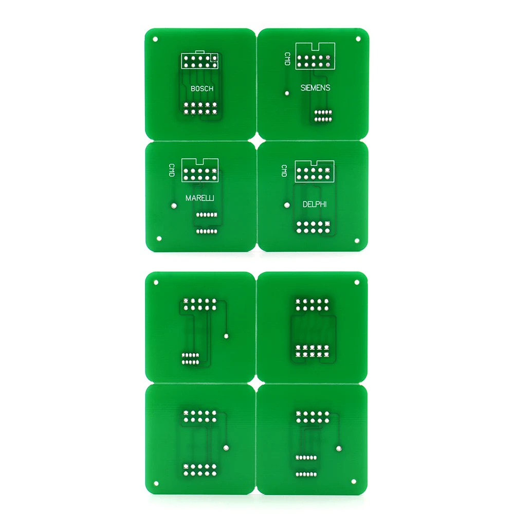 Новинка 2020 только адаптер поддерживает программатор BDM100 ECU |