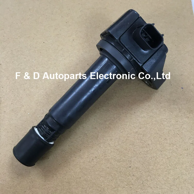 4 шт Катушка зажигания для HONDA ACCORD IX CIVIC VII FR-V 1 6 8 2 0 099700-102 30520RNAA01 099700-101 99700101 99700102 |