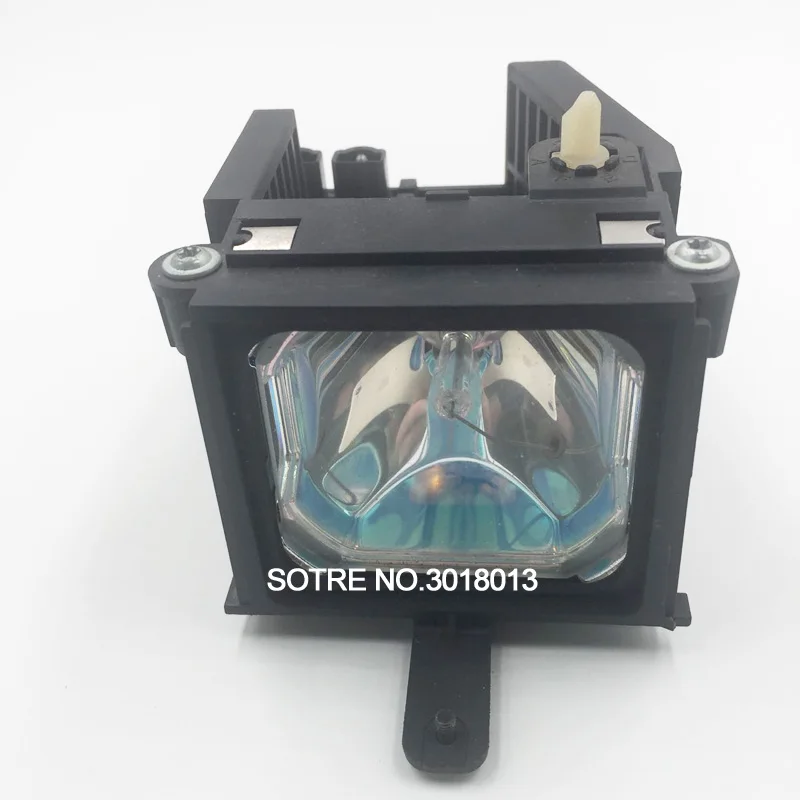 Совместимая Лампа проектора для PHILIPS LCA3116 LC3031 LC3031/17 LC3031/17B LC3131 LC3131/99 LC3132 LC3132/17 LC3132/27 |
