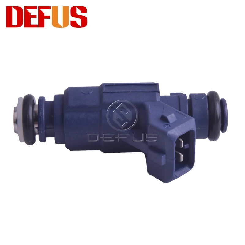 8 шт. Топливная форсунка Bico 0280156014 для Mercedes-Benz SLK320 W210 E320 E280 2.8L 3.2L V6 95-04 A1120780149 0 280 156 014 |
