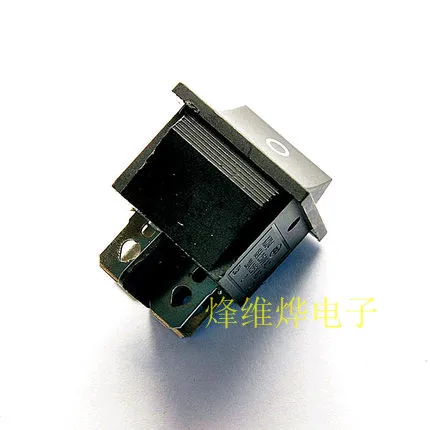 Бесплатная упаковка большой переключатель для отправки почтой черный 4 фута 2