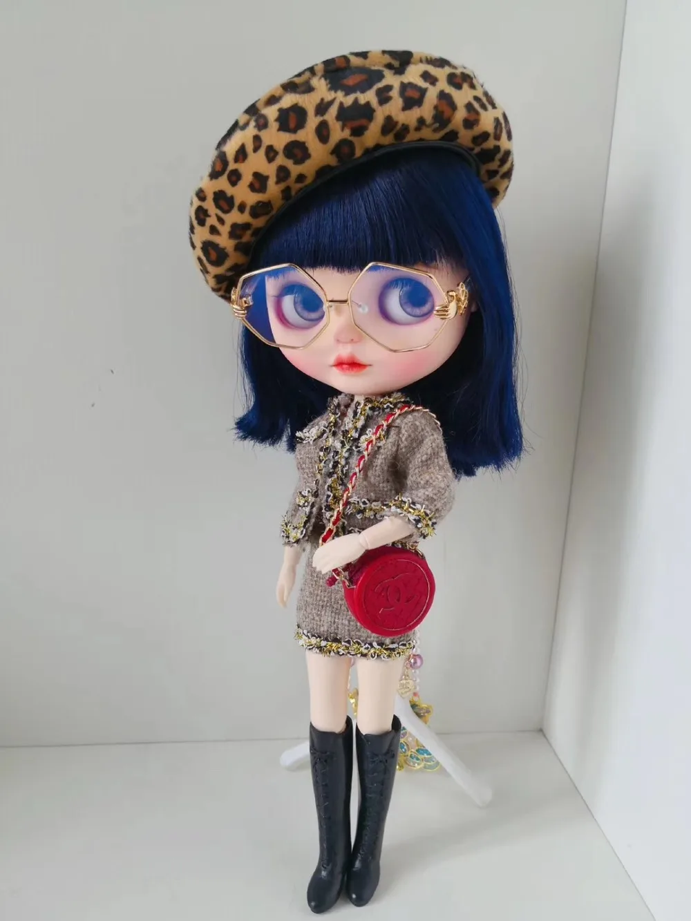 1/6 BJD 30 см кукла игрушки 19 шарниров высшего качества китайская шарнирная модный