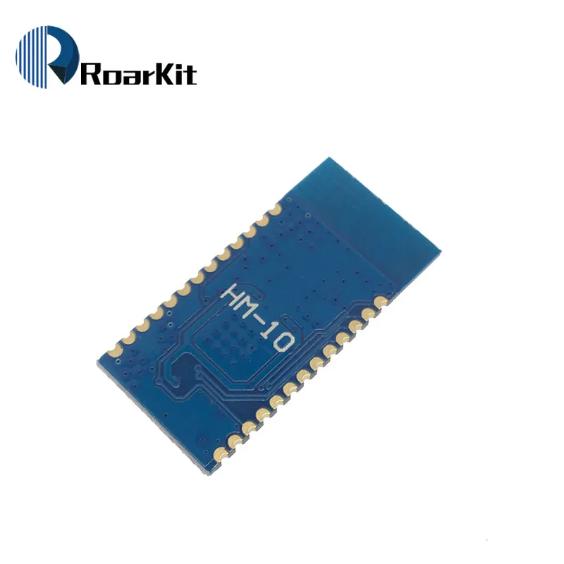 HM 10 CC2540 cc2541 4.0 BLE Bluetooth для UART модуль приемопередатчика центральной периферической