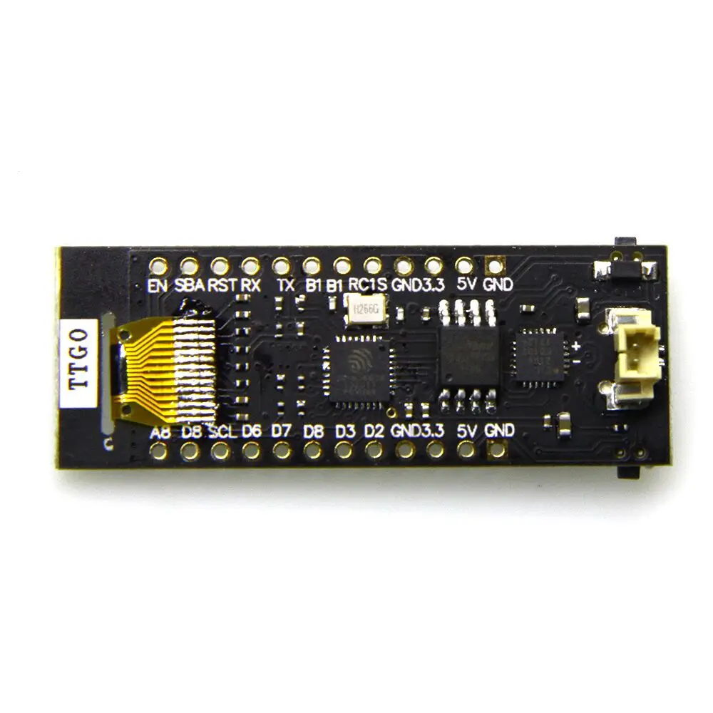 Лилиго®TTGO ESP8266 0 91 дюйма OLED для Nodemcu Development Board|oled for arduino|oled 0.91oled esp8266 |