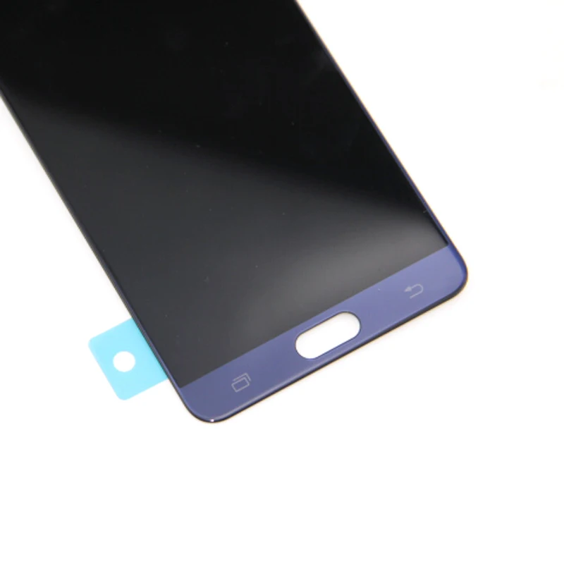 LCD for Samsung Galaxy Note 5 N920 Display Touch Screen Digitizer Glass Assembly Gold Silver Blue White+Tools | Мобильные телефоны