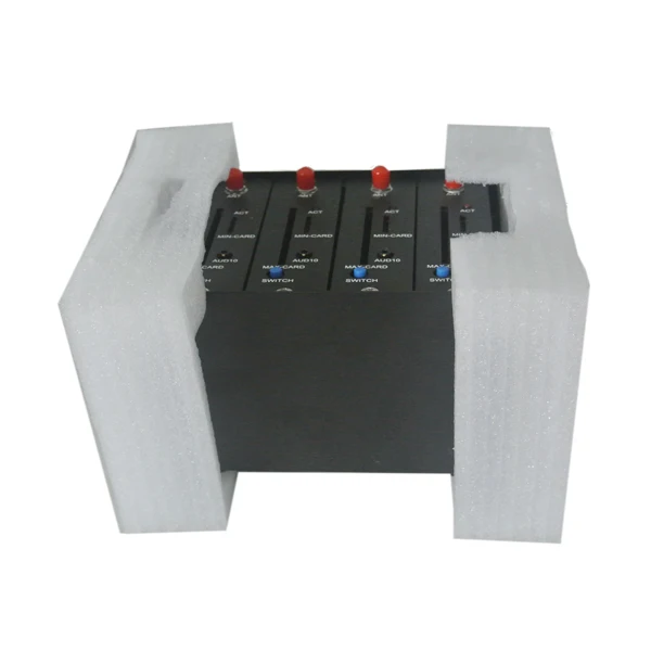 4 портовый Модуль wavecom GSM GPRS с USB интерфейсом модуль бассейна q2406 для массовой рассылки sms программное