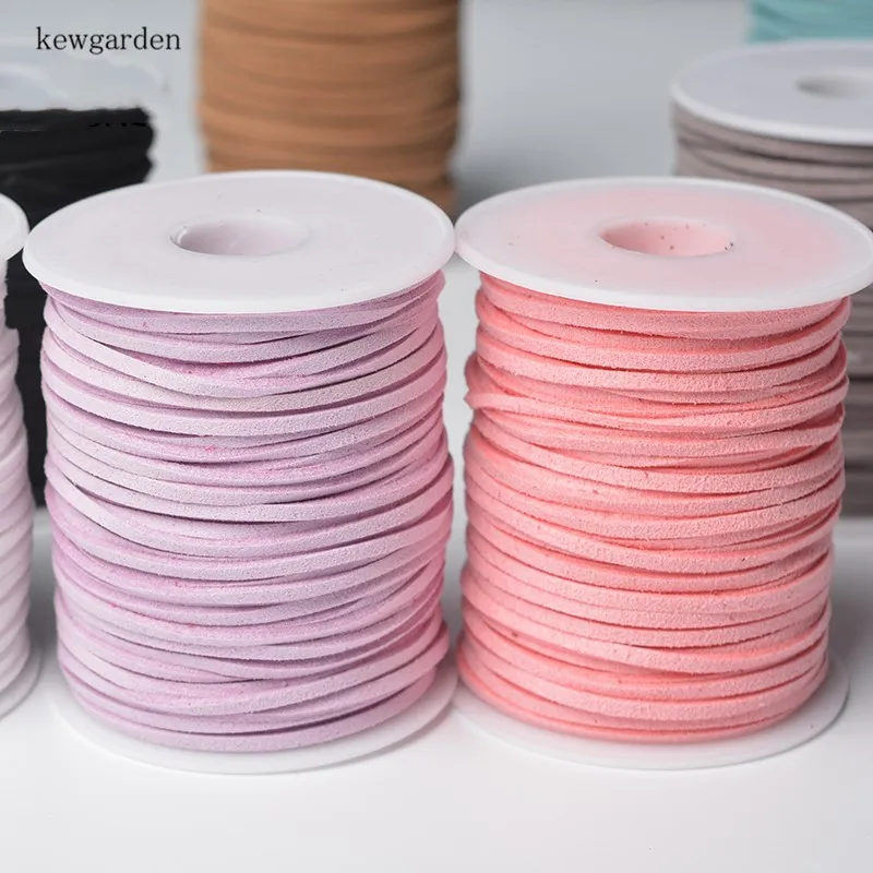 Лента-бабочка для волос Kewgarden атласная лента тканевая упаковки DIY кисточка 50
