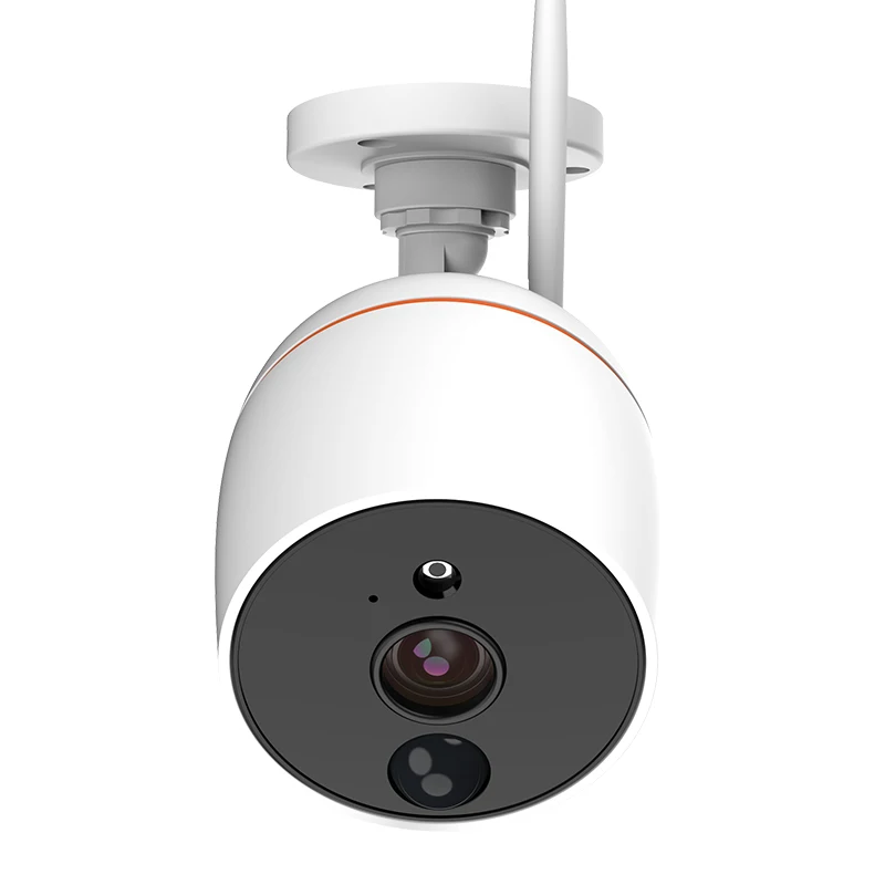 Водонепроницаемая камера MINIKIT20 1080P Мини ip беспроводная Wifi инфракрасная ночного
