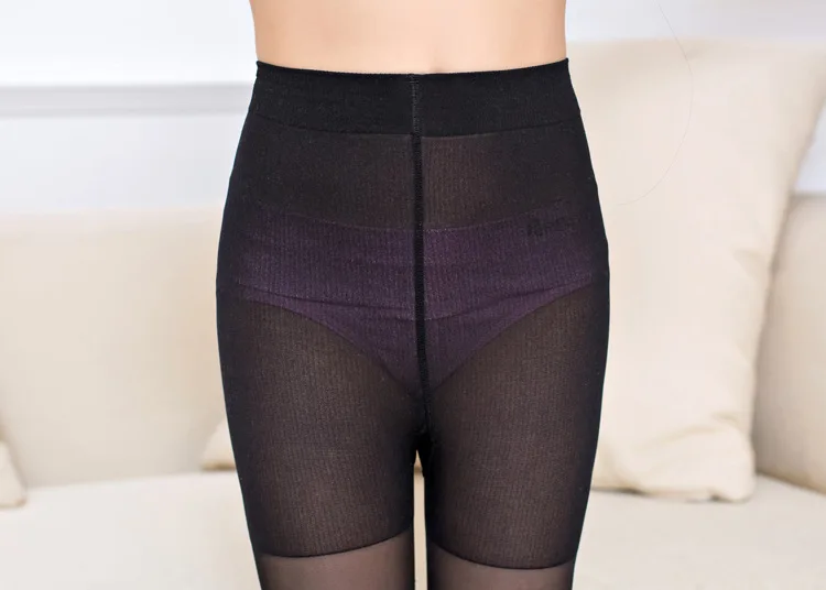 Летние детские колготки для девочек однотонные колготки-чулки с бантом нижние |